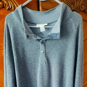 Tommy Bahama 2XLT Reversible Sweater